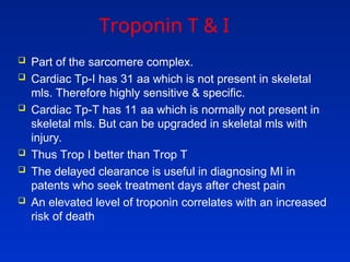 Normal Trop ACS Current Guidelines Review Course Pune 2007Dr. Sheila.ppt