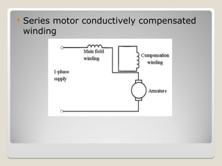 AC series motor for robotics application.ppt