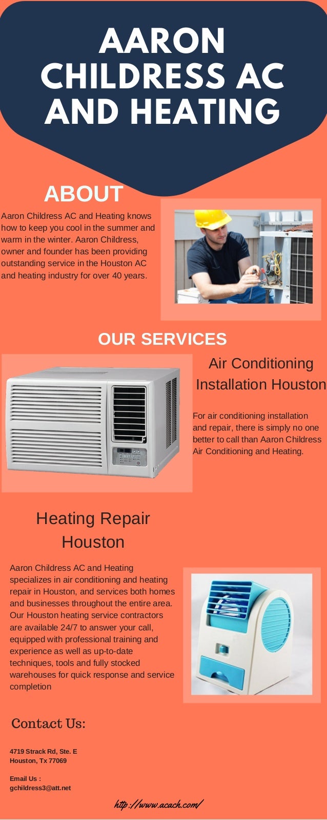 Do you Know About Central Air Conditioning Repair Online