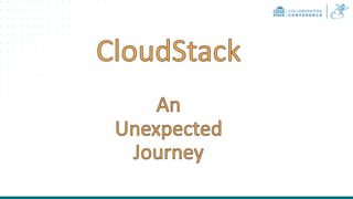 CloudStack and GitOps at Enterprise Scale - Alex Dometrius, Rene Glover - AT&T