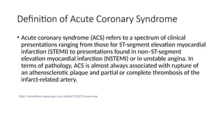 ACS Lecture 2021 lecture note serie.pptx