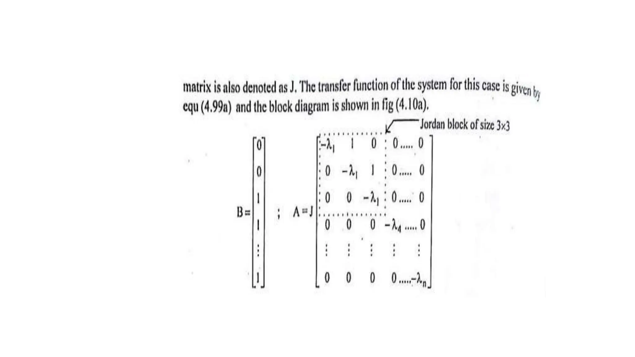 ACS MODULE - Review of advanced control system