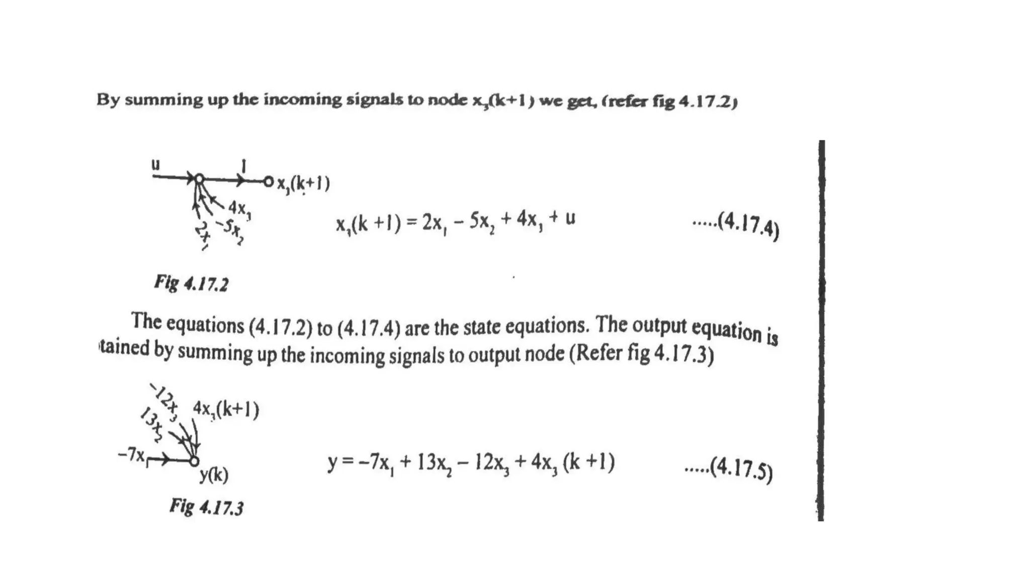 ACS MODULE - Review of advanced control system