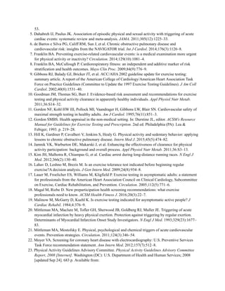 Exercise Testing Lauer Chart.pdf ACSM’s Guidelines for Exercise Testing and Prescription ( PDFDrive ).pdf