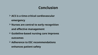 ACS PROTOCOL acute coronary syndrom.pptx