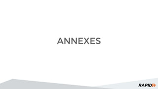 ANNEXES
 