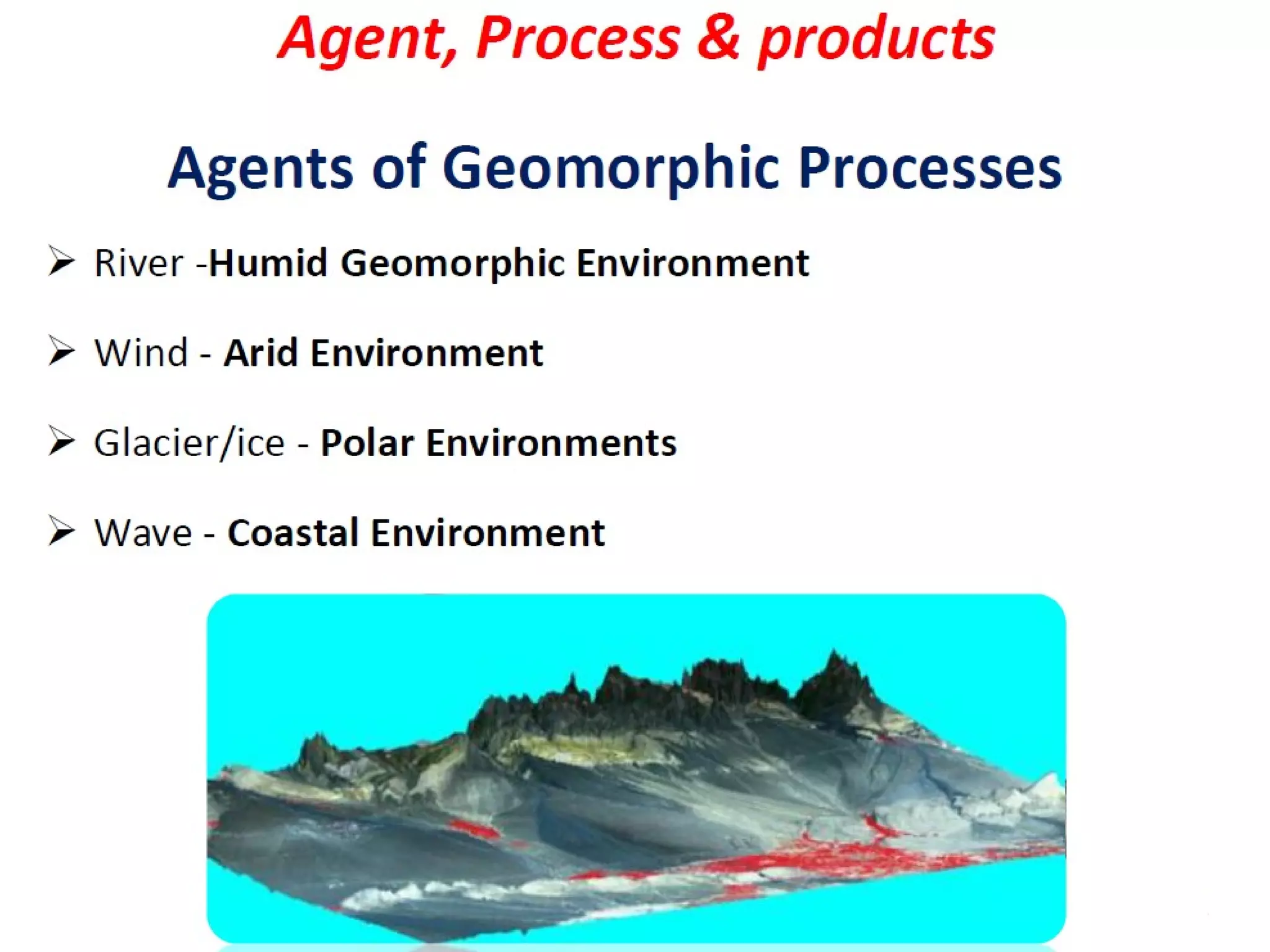 introduction-to-geomorphology-ppt