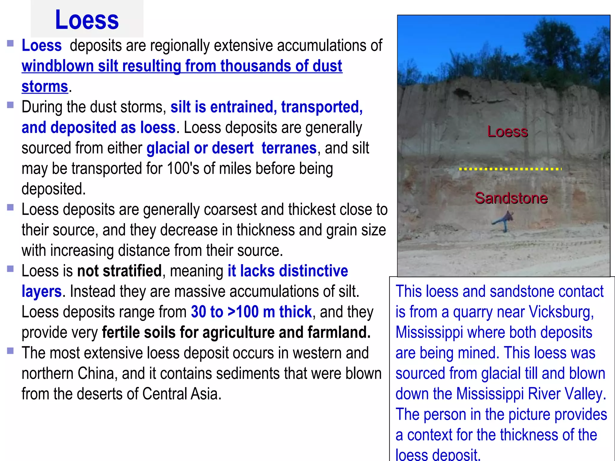 Geomorphology at a glance: Major landforms | PPT