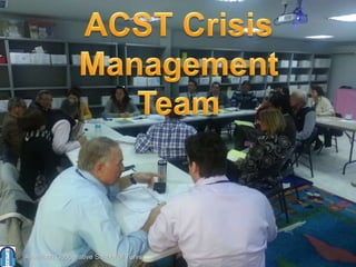 American Cooperative School of Tunis
 