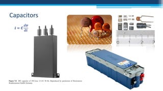 Capacitors

 