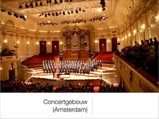 Efecto Haas
• Permite saber si una reﬂexión puede hacer que localicemos la fuente sonora
erróneamente.
10
8
6
4
2
0 10 20 30 40 50
Retardo (ms)
Diferenciadenivel(dB)
Localización del
primer frente de onda
Localización de
fuente secundaria
 