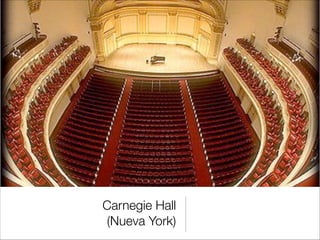 Symphony Hall
(Boston)
 