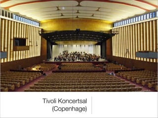 Carnegie Hall
(Nueva York)
 