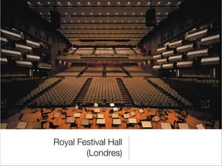 Berliner Philarmonie
(Berlín)
 