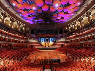 Teatro de Epidauro
70 metros
 