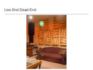 Live-End-Dead-End
 