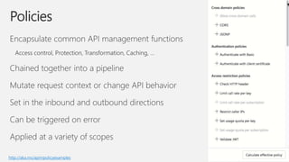 http://aka.ms/apimpolicyexamples
 