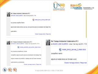 FI-GQ-GCMU-004-015 V. 001-17-04-2013
 