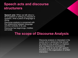Act.2.1.campaña andrea.discourseanalysis | PPT