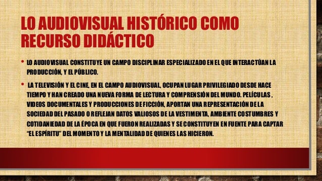 Resultado de imagen de cine y documentales en la educacion