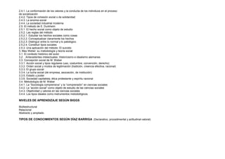 EscaneadoraBIBLIOGRAFÍA<br />PAOLI, Francisco: Las Ciencias Sociales,<br />Ed. ANUIES, México, 1976, pp. 11-22<br />CUEVA, Agustín: “Intervención Ideológica en las Ciencias Sociales”, en Ideología y Ciencias Sociales, Editorial UNAM-México, 1979, pp. 87-95.<br />MARDONES, JM-URSUA, N: Filosofía de las Ciencias Humanas y Sociales,<br />Ed. Fontana-ARA, México, 1993, pp. 15-30<br />GUTIÉRREZ, G: Metodología de las Ciencias Sociales, tomo II,<br />Ed. HARLA, México, 1986, pp. 125-139<br />KOLAKOWSKI, Leszek: “La Filosofía como Disciplina y como Función”, en<br />Ed. Monteavila Latinoamérica, Venezuela, 1993, pp. 7-12<br />Teoría Social Hoy, Ed. CONACULTA-Alianza universidad, México, 1991, pp. 9-14.<br />Sin autor: “Occidente en un callejón sin salida” (Entrevista al Dr. Carlos Maya Ambía): En, La revista, Publicación bimestral, Año II, Enero-Abril de 1992, Culiacán, Sinaloa, México, pp. 10-16. GIDDENS, A. y otros: La<br />GUTIÉRREZ Pantoja, G.: Metodología de las Ciencias Sociales, Ed. Harla, México, 1985, pp. 5-73.<br />VARIOS (Antología): Introducción a la Sociología, Ed. Quinto Sol, S.A. México, 1985, pp. 15 1-163 y 164 y 176.<br />REALE, G.-ANTISERI, D.: Historia del Pensamiento Filosófico y Científico, Ed. HERDER, España, 1992, pp. 126-427.<br />ZEITLIN, Irving: Ideología y Teoría Sociológica, Ed. Amorrortu, Argentina, 1973, pp. 108-123.<br />