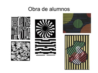 ACTIVIDAD LA LÍNEA 1 EXPRESIVIDAD DE LA LINEA 