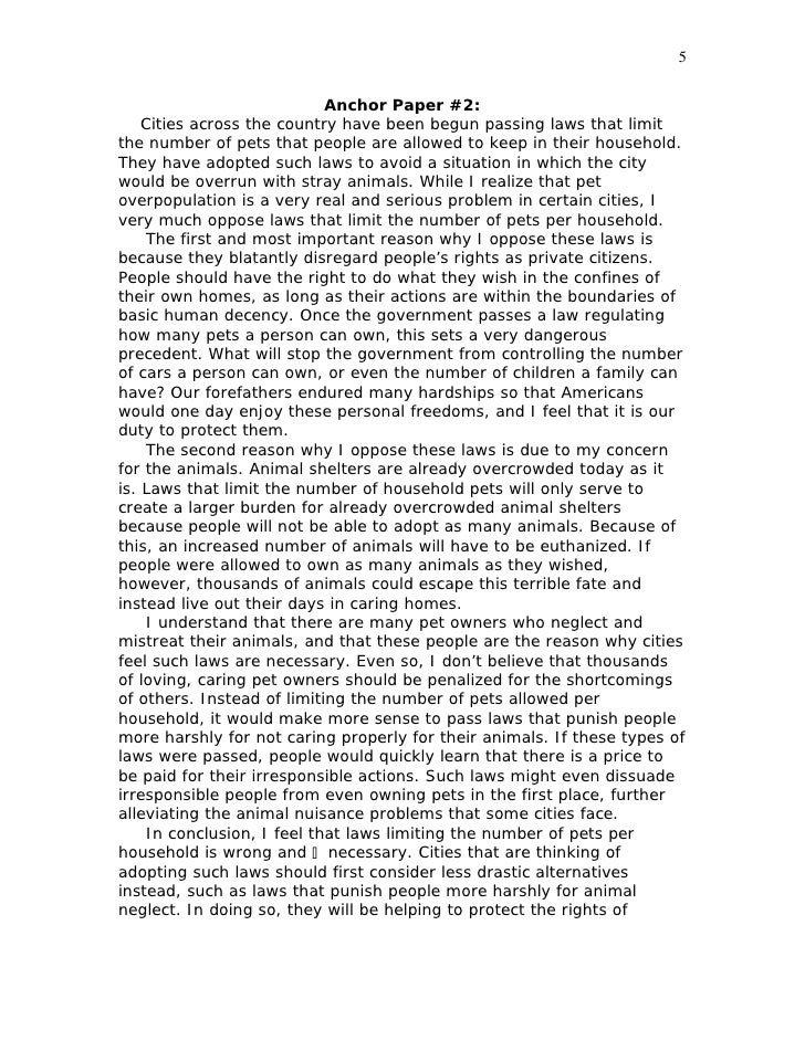 Sample ACT Essay Prompt (and How to Tackle It) | The Princeton Review