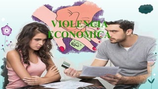 VIOLENCIA
ECONOMICA
INDICE
TEMATICO
 