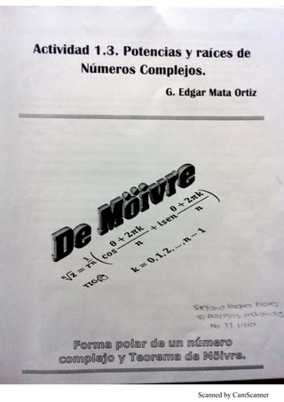 Scanned by CamScanner