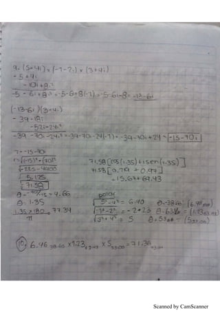 Scanned by CamScanner