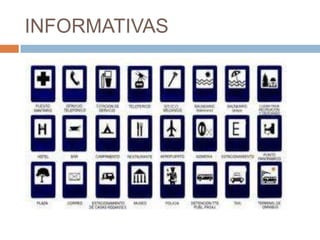 INFORMATIVAS
 