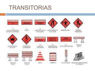 TRANSITORIAS
 