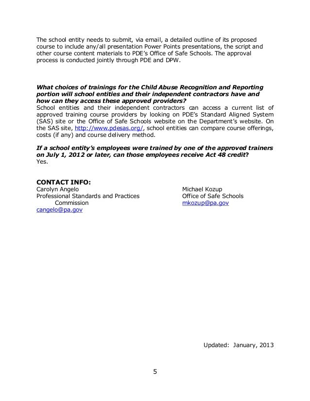 Act 126 info sheet[1]