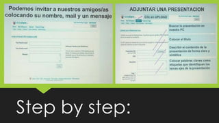 Step by step:
 