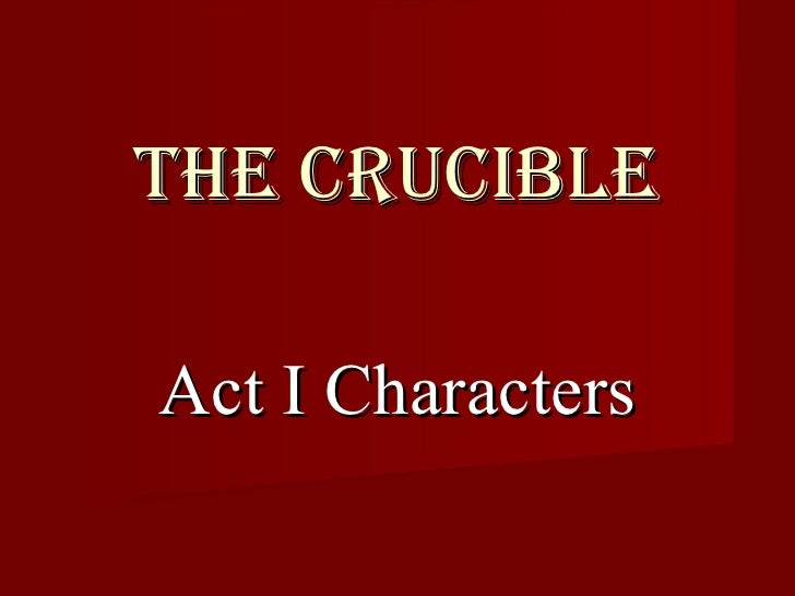 free download the crucible 2014