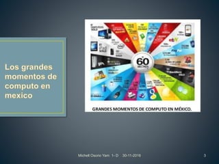 Michell Osorio Yam 1- D 30-11-2016 3
 