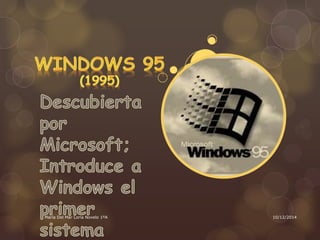 María Del Mar Loria Novelo 1ºA 10/12/2014