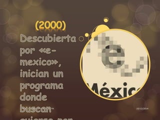 María Del Mar Loria Novelo 1ºA 10/12/2014