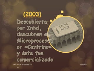 María Del Mar Loria Novelo 1ºA 10/12/2014