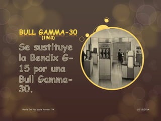 María Del Mar Loria Novelo 1ºA 10/12/2014