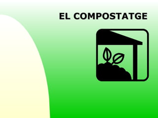 EL COMPOSTATGE 