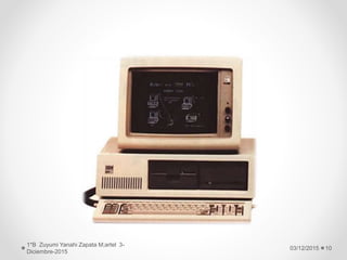 03/12/2015
1*B Zuyumi Yanahi Zapata M;artel 3-
Diciembre-2015
10
 