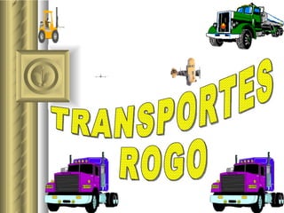 TRANSPORTES ROGO 