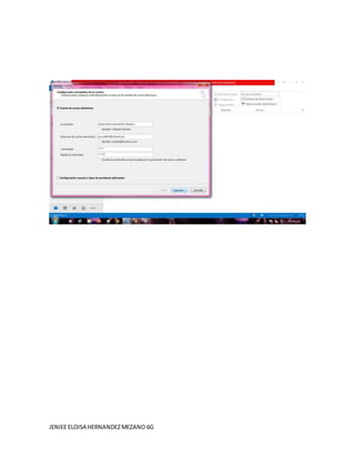 JENIEE ELOISA HERNANDEZMEZANO 6G
 