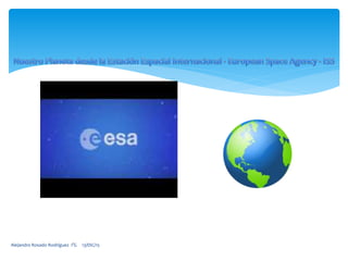 Alejandro Rosado Rodríguez 1°G 13/DIC/15
 