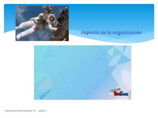 Oliver Karim Rivera Cervantes 1°G 13/DIC/15