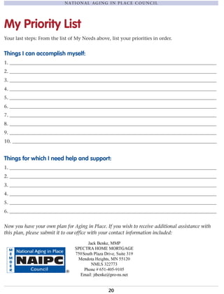 S
Specializing in Reverse Mortgage Programs
 