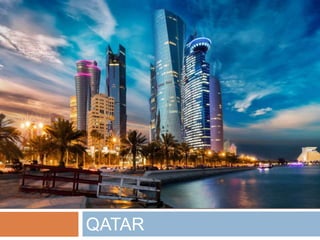 QATAR
 