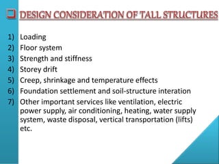 Ace Structural Form ACE special structures | PPTX