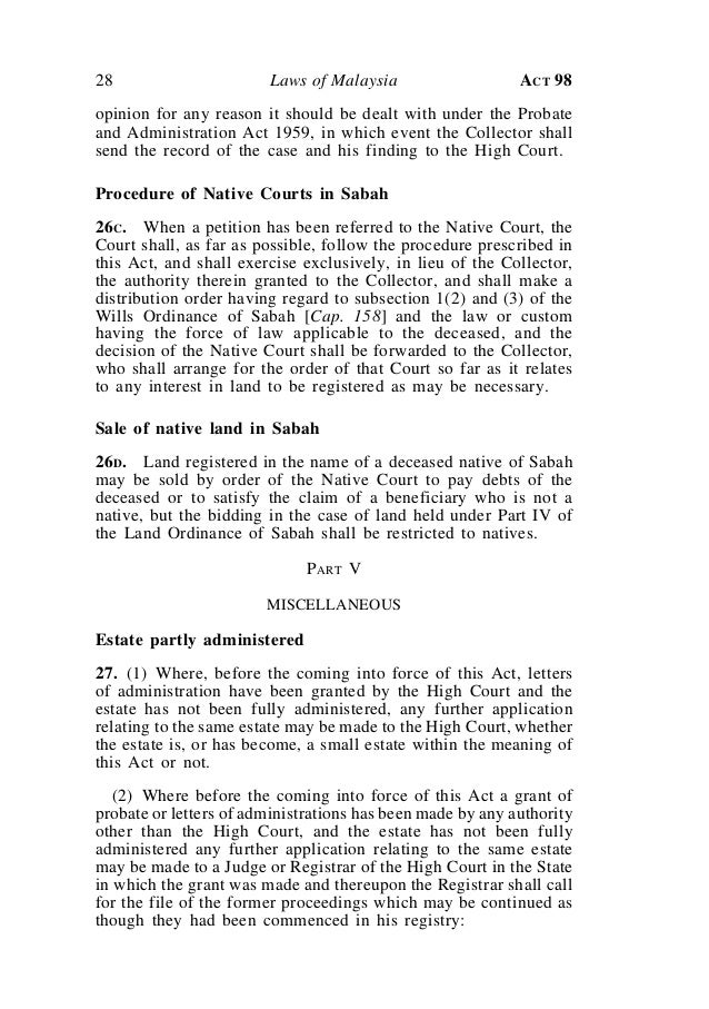 beneficiary meaning in malay